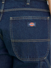 Прямі джинси Dickies Utility модель DK001993F131 Прямі джинси Dickies Utility модель DK001993F131 Фото