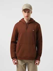 Худи Dickies Oakport модель DK0A4XCDK471 Фото