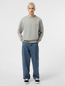 Світшот Dickies Oakport Crew модель DK0A4XCEHG01 Фото