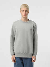 Худі та світшоти Dickies Oakport Crew модель DK0A4XCEHG01 Фото