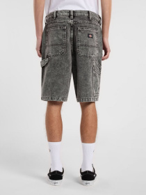 Шорти джинсові Dickies Garyville модель DK0A4XCKJ811 Фото