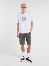 Шорти джинсові Dickies Garyville модель DK0A4XCKJ811 Фото