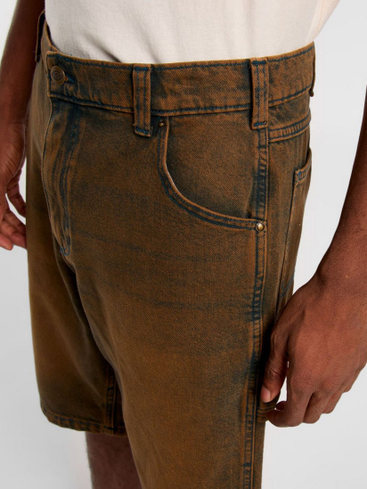 Шорти джинсові Dickies Garyville модель DK0A4XCKK591 — фото 5 - INTERTOP