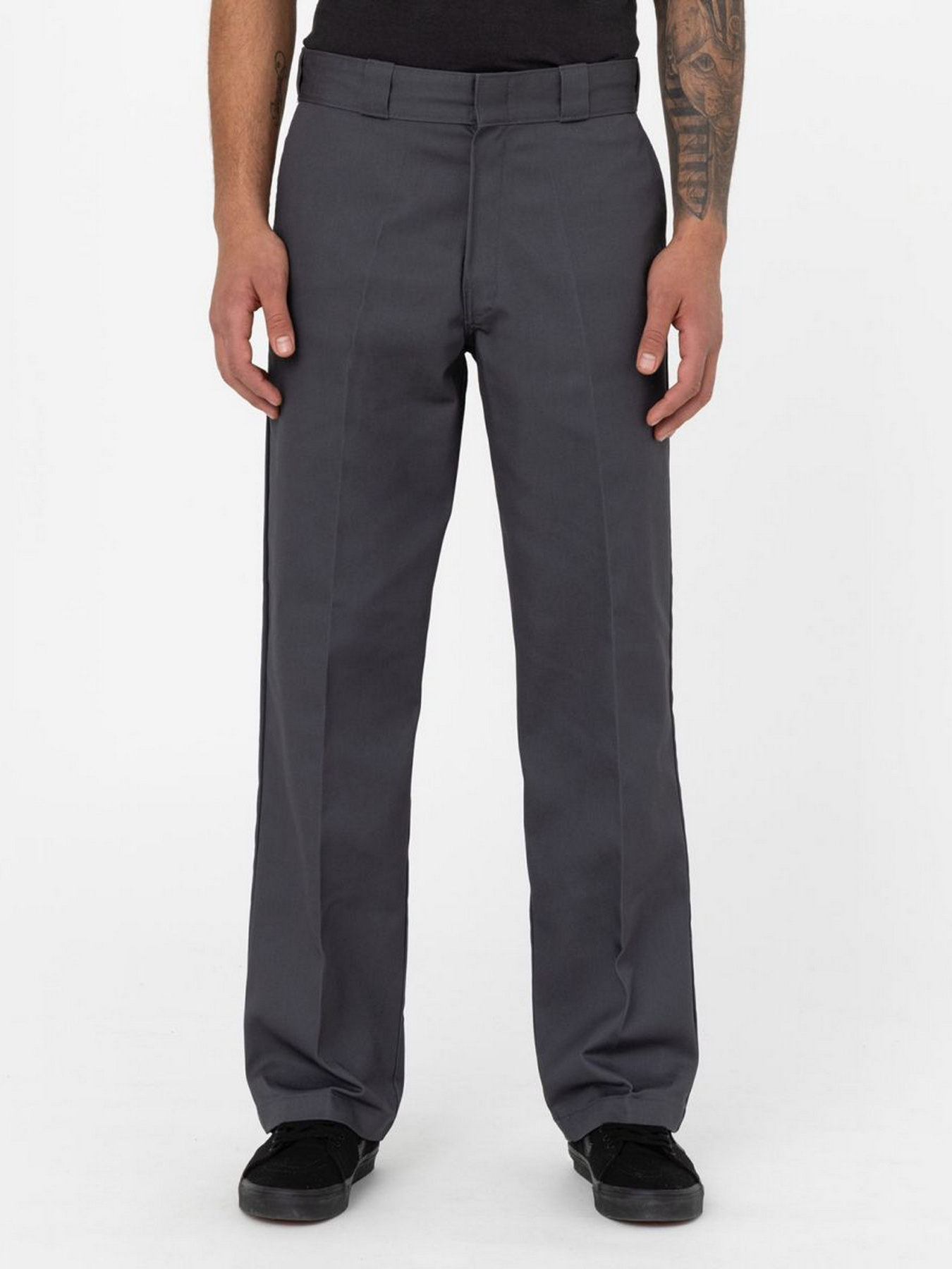 Повсякденні штани Dickies 874 Work  Rec модель DK0A4XK6CH01 Фото