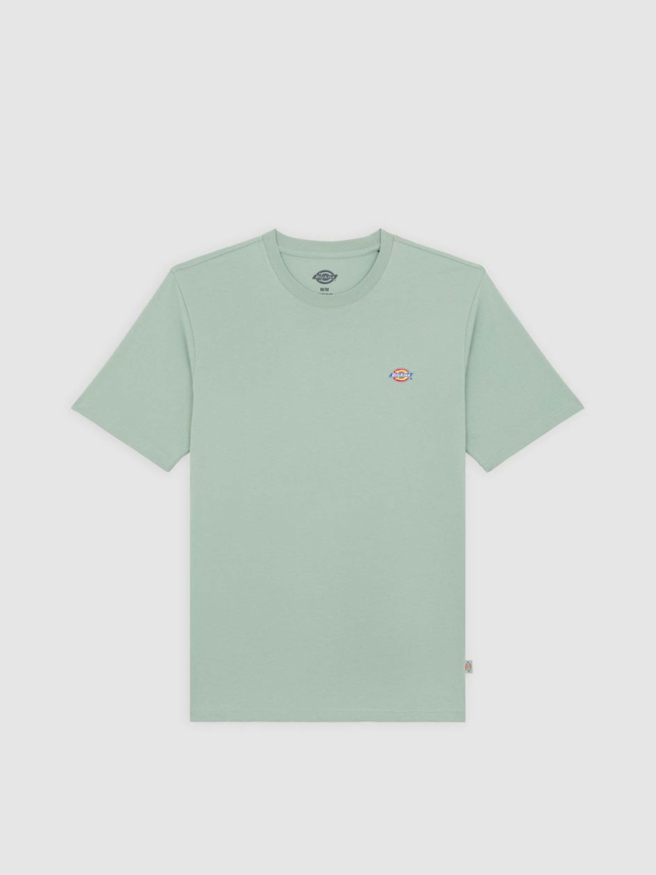 Футболка Dickies Mapleton модель DK0A4XDBK361 Фото