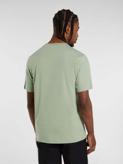 Футболка Dickies Mapleton модель DK0A4XDBK361 — фото - INTERTOP