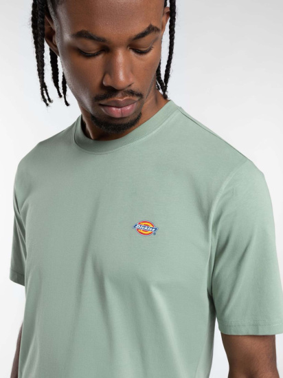Футболка Dickies Mapleton модель DK0A4XDBK361 — фото 3 - INTERTOP