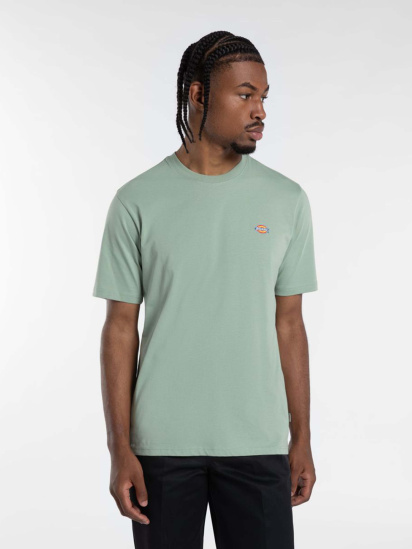 Футболка Dickies Mapleton модель DK0A4XDBK361 - фото