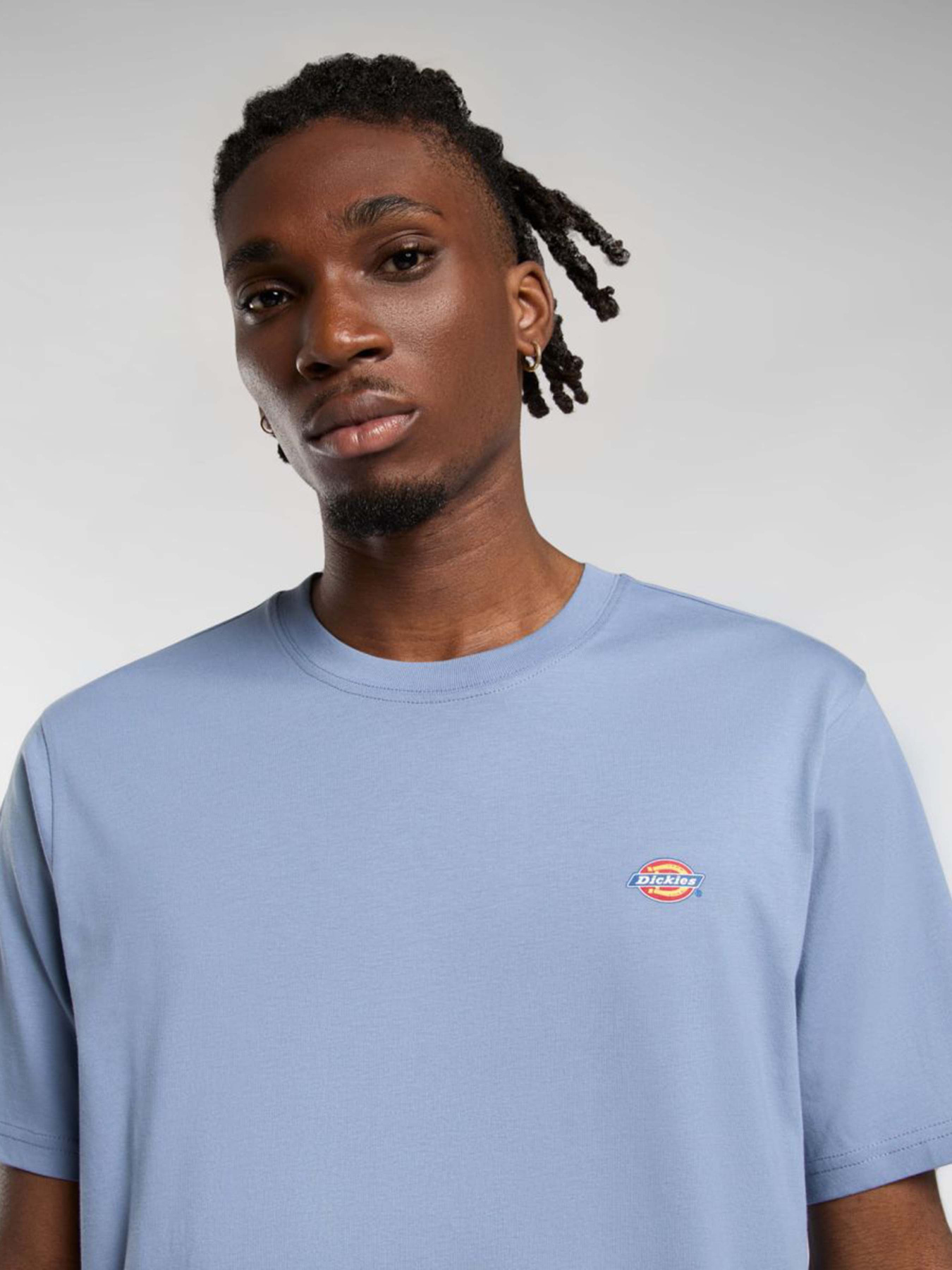 Футболка Dickies Mapleton модель DK0A4XDBK371 Фото