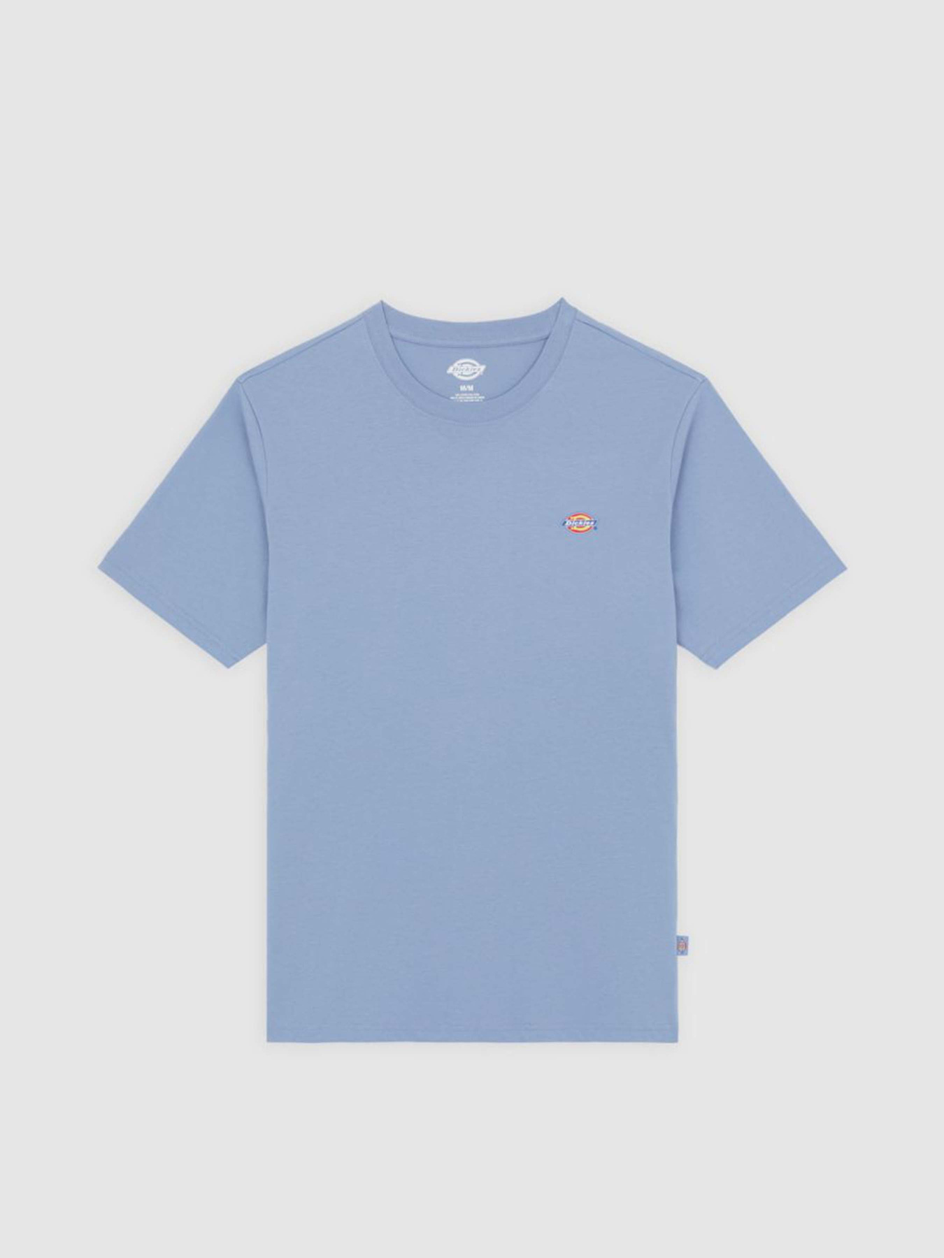 Футболка Dickies Mapleton модель DK0A4XDBK371 Фото