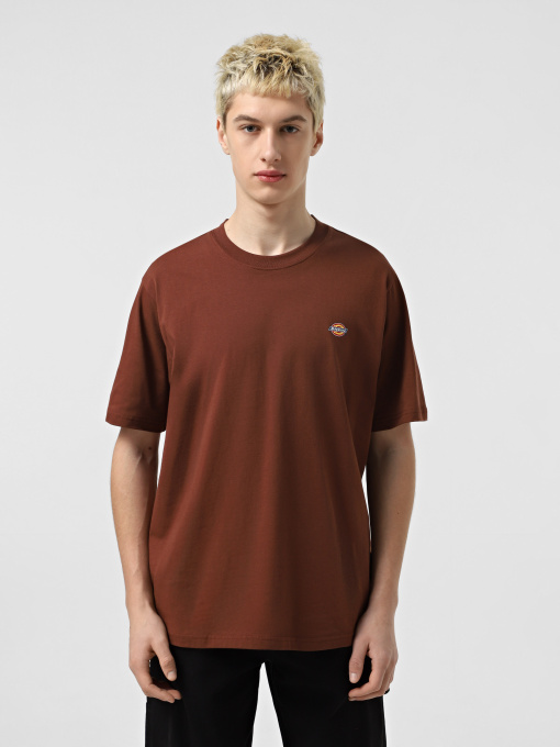Футболка Dickies Mapleton модель DK0A4XDBK471 Фото