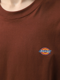 Футболка Dickies Mapleton модель DK0A4XDBK471 Фото
