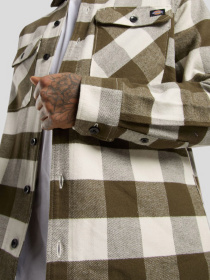 Сорочка Dickies Sacramento модель DK0A4XDZC481 Фото