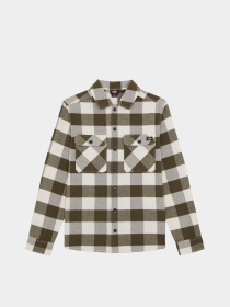 Сорочка Dickies Sacramento модель DK0A4XDZC481 Фото