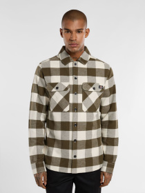 Сорочка повсякденна Dickies Sacramento модель DK0A4XDZC481 Фото