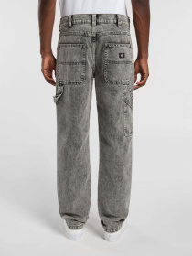 Прямые джинсы Dickies Garyville Denim модель DK0A4XECJ811 Фото