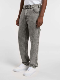 Прямые джинсы Dickies Garyville Denim модель DK0A4XECJ811 Фото