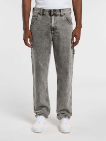 Прямі джинси Dickies Garyville Denim модель DK0A4XECJ811 Фото