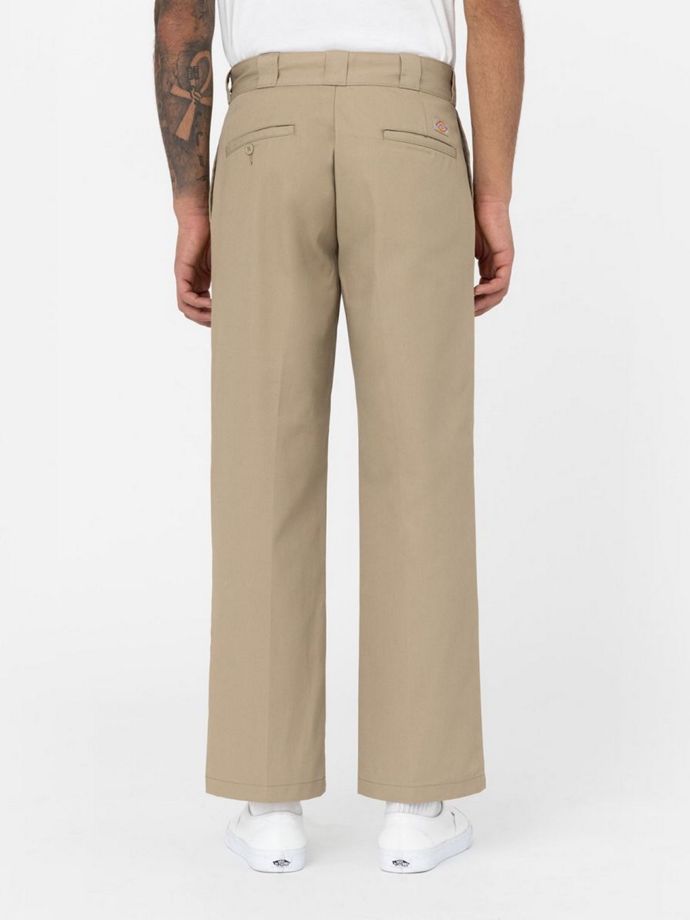 Штани повсякденні Dickies 874 Work  Rec Модель DK0A4XK6KHK1 Фото