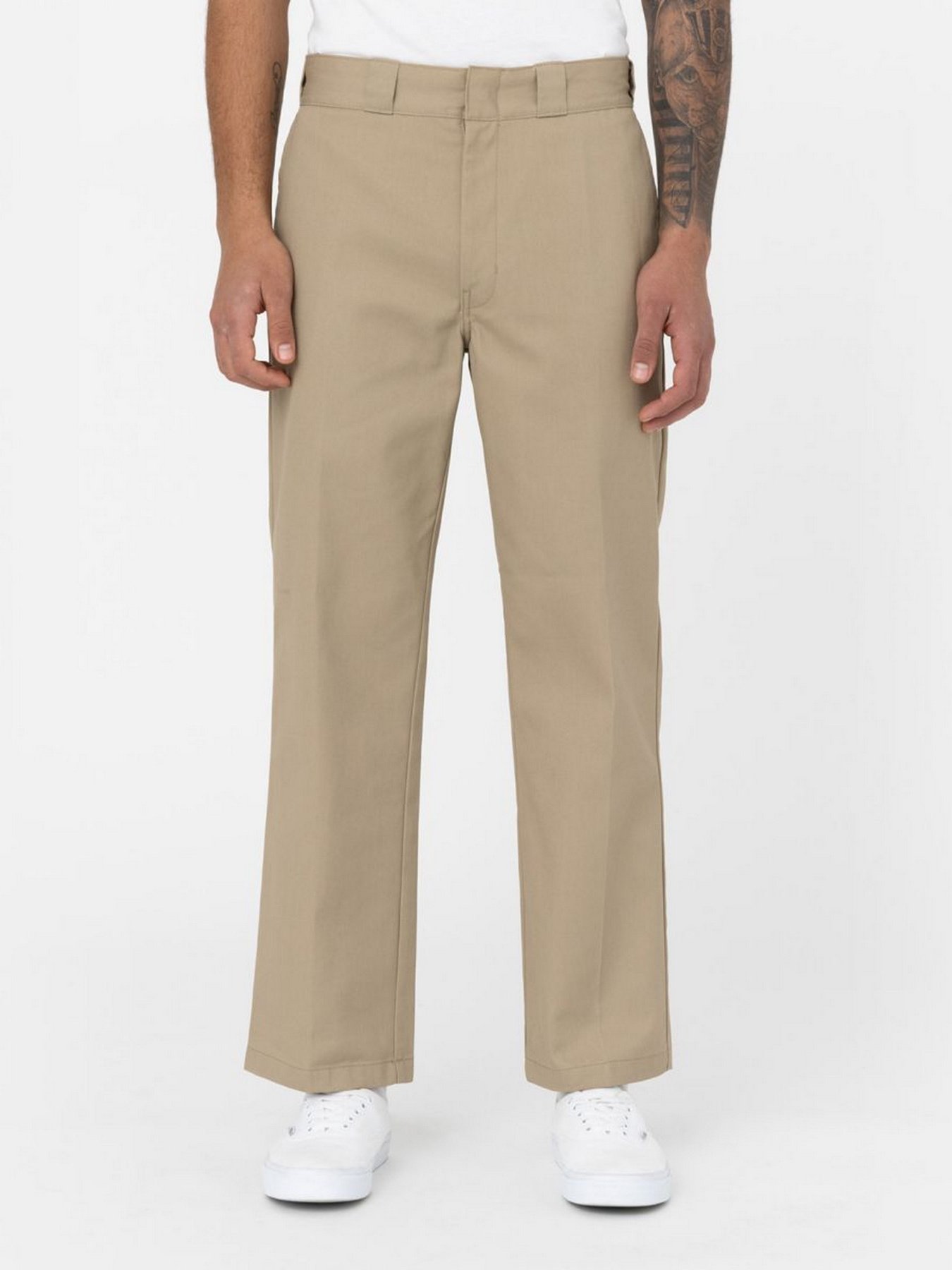 Штани повсякденні Dickies 874 Work  Rec Модель DK0A4XK6KHK1 Фото