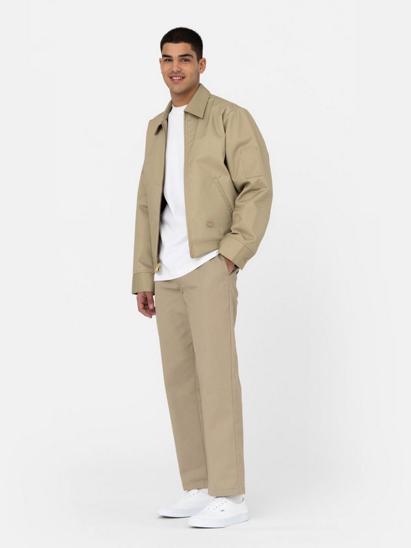 Повсякденні штани Dickies 874 Work  Rec модель DK0A4XK6KHK1 Фото