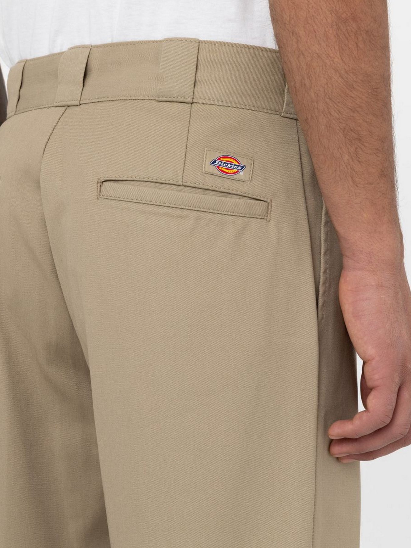 Повсякденні штани Dickies 874 Work  Rec модель DK0A4XK6KHK1 Фото
