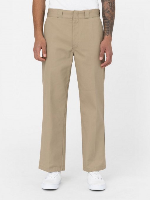 Повседневные штаны Dickies 874 Work  Rec модель DK0A4XK6KHK1 Фото