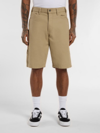 Бежевий - Шорти Dickies Duck Canvas