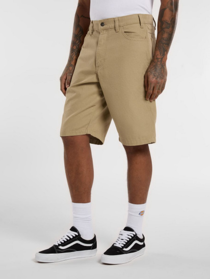 Шорти Dickies Duck Canvas модель DK0A4XNGF021 — фото 4 - INTERTOP