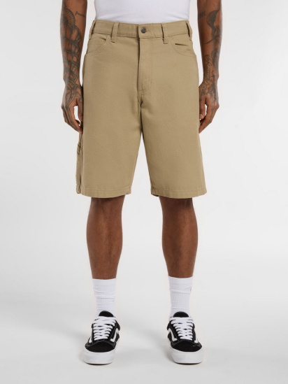 Шорти Dickies Duck Canvas модель DK0A4XNGF021 - фото