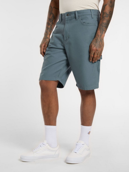 Шорти Dickies Duck Canvas модель DK0A4XNGG701 — фото 4 - INTERTOP