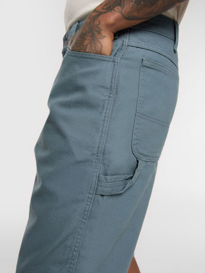 Шорти Dickies Duck Canvas модель DK0A4XNGG701 — фото 5 - INTERTOP