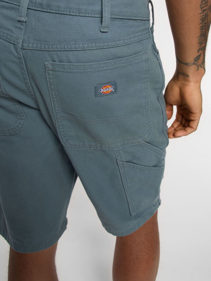 Шорти Dickies Duck Canvas модель DK0A4XNGG701 — фото 6 - INTERTOP