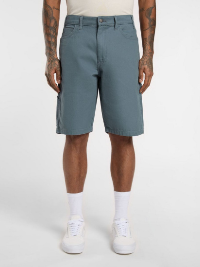 Шорти Dickies Duck Canvas модель DK0A4XNGG701 - фото