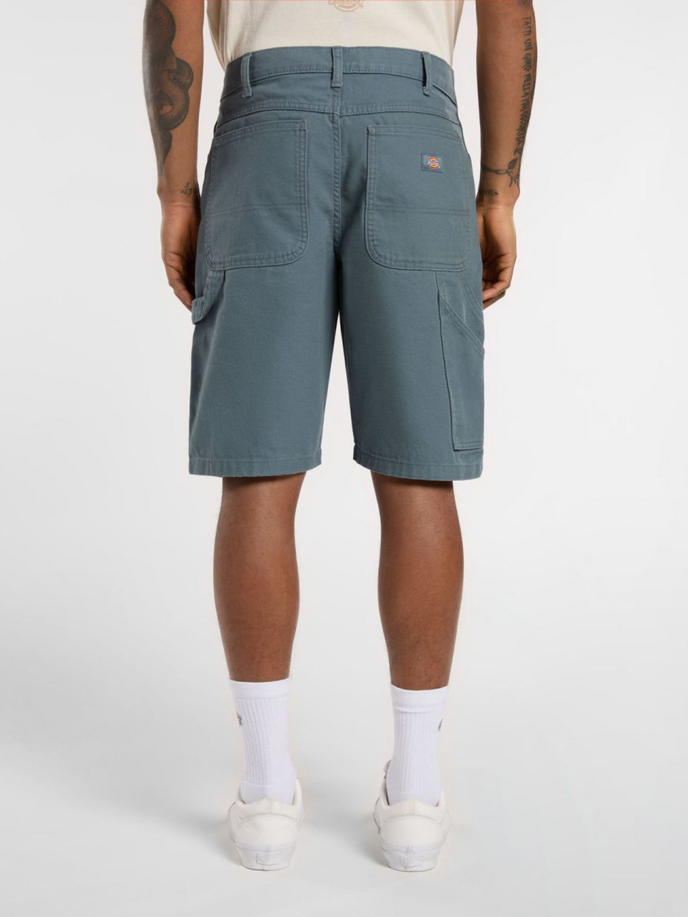 Повсякденні шорти Dickies Duck Canvas модель DK0A4XNGG701 Фото