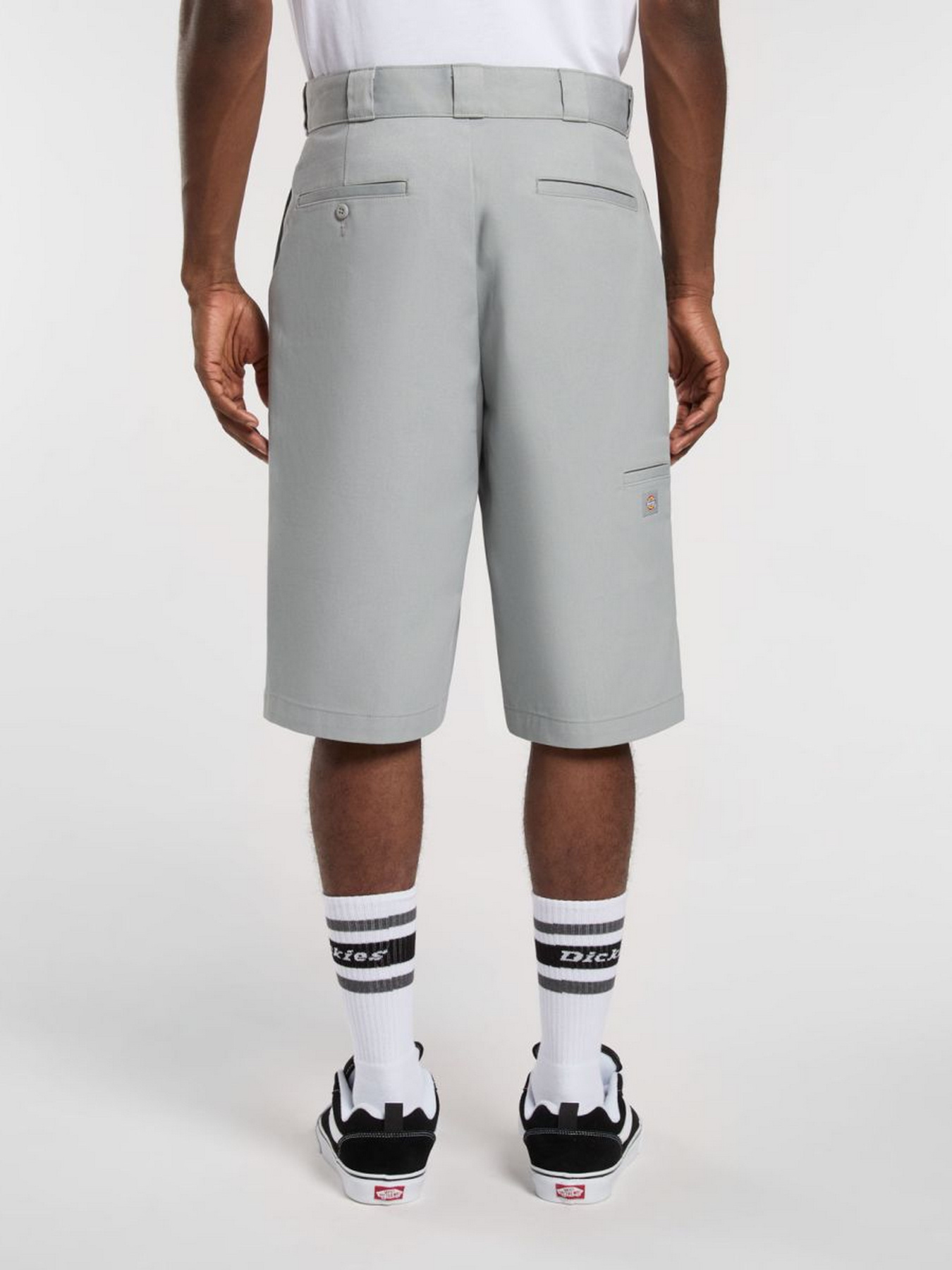 Шорти Dickies 13 Inch Multi Pocket модель DK0A4XOZD061 Фото