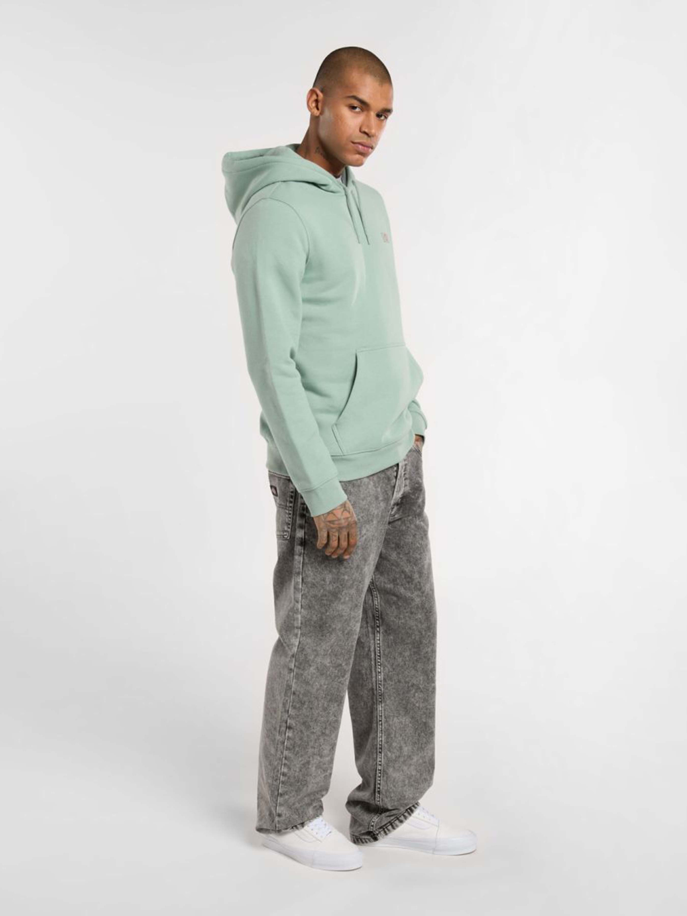 Прямые джинсы Dickies Thomasville Denim модель DK0A4XYKJ811 Фото