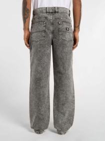 Прямые джинсы Dickies Thomasville Denim модель DK0A4XYKJ811 Фото