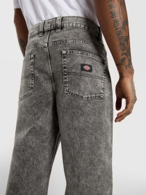 Прямые джинсы Dickies Thomasville Denim модель DK0A4XYKJ811 Фото