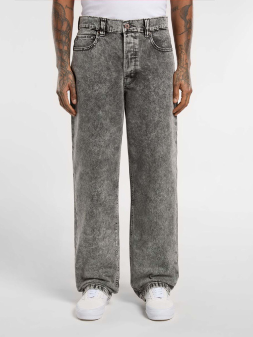 Прямі джинси Dickies Thomasville Denim модель DK0A4XYKJ811 Фото