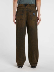 Прямі джинси Dickies Thomasville Denim модель DK0A4XYKK591 Фото