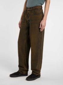 Прямі джинси Dickies Thomasville Denim модель DK0A4XYKK591 Фото