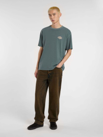 Прямі джинси Dickies Thomasville Denim модель DK0A4XYKK591 Фото