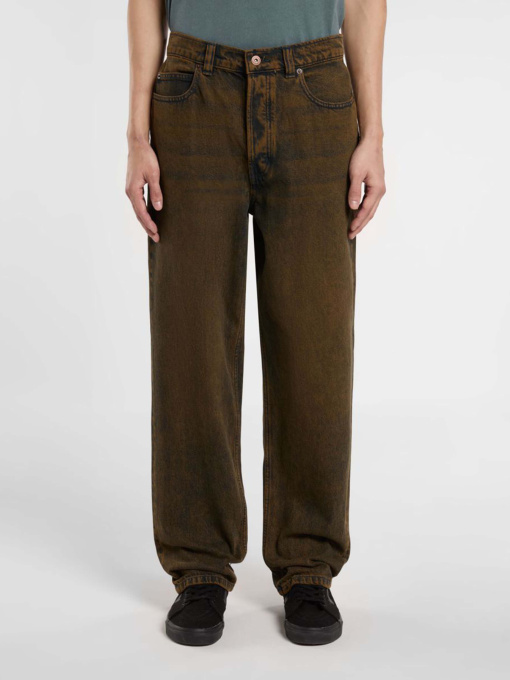 Прямые джинсы Dickies Thomasville Denim модель DK0A4XYKK591 Фото