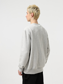 Світшот Dickies Summerdale модель DK0A4Y6QA281 Фото