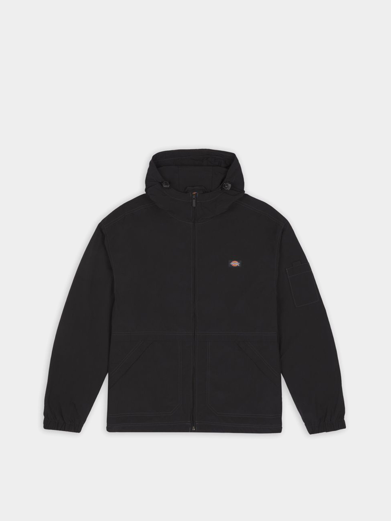 Вітровка Dickies Jackson модель DK0A4Y6XBLK1 Фото