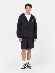 Вітровка Dickies Jackson модель DK0A4Y6XBLK1 Фото