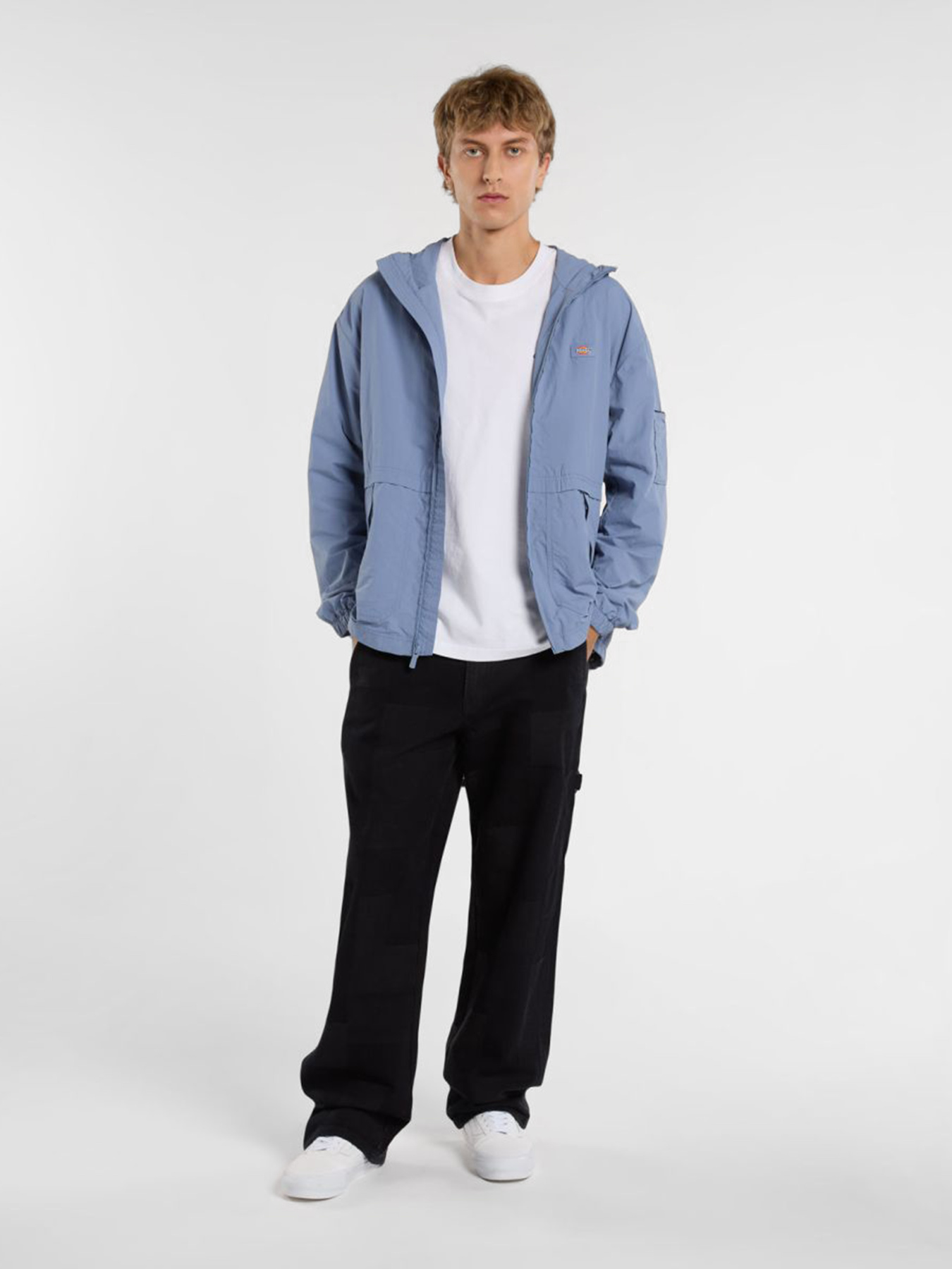 Ветровка Dickies Jackson модель DK0A4Y6XK371 Фото