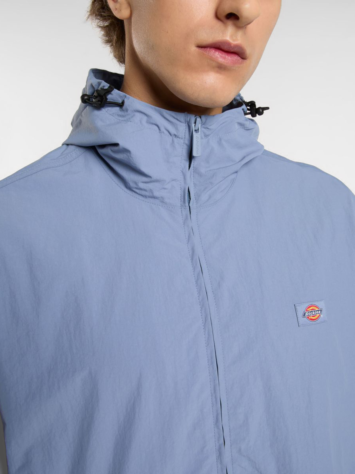 Ветровка Dickies Jackson модель DK0A4Y6XK371 Фото