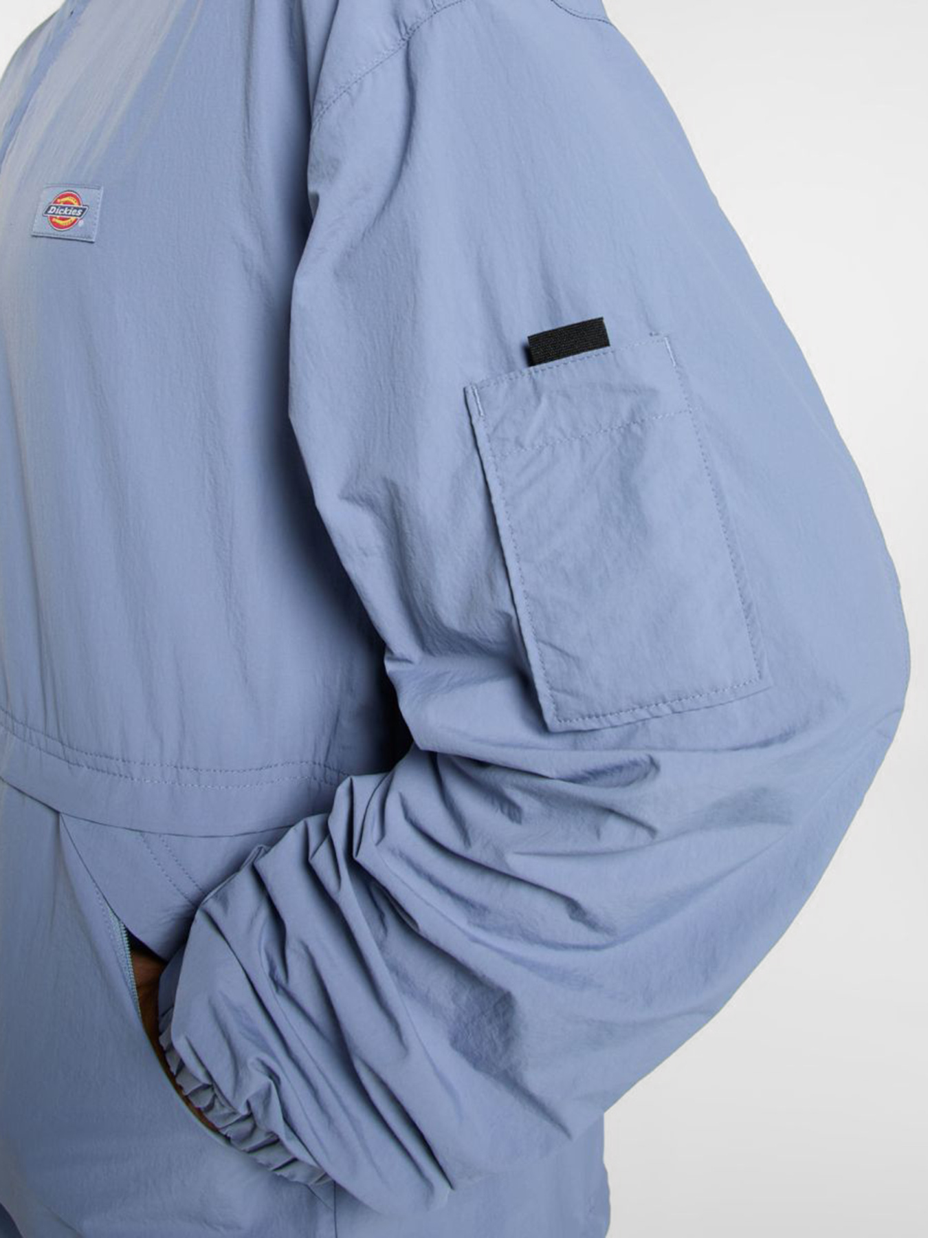 Ветровка Dickies Jackson модель DK0A4Y6XK371 Фото